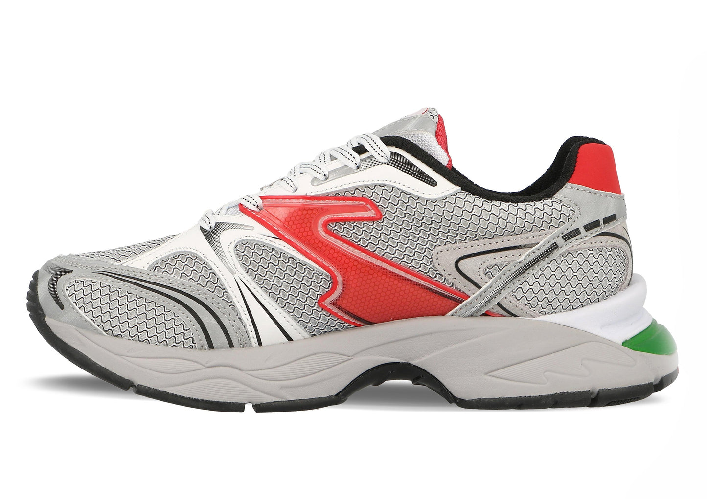 ETONIC - Kendari 3.0 Red Pink