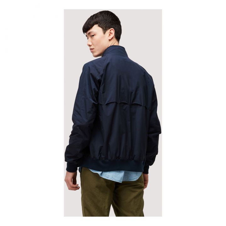 BARACUTA - G9 Navy