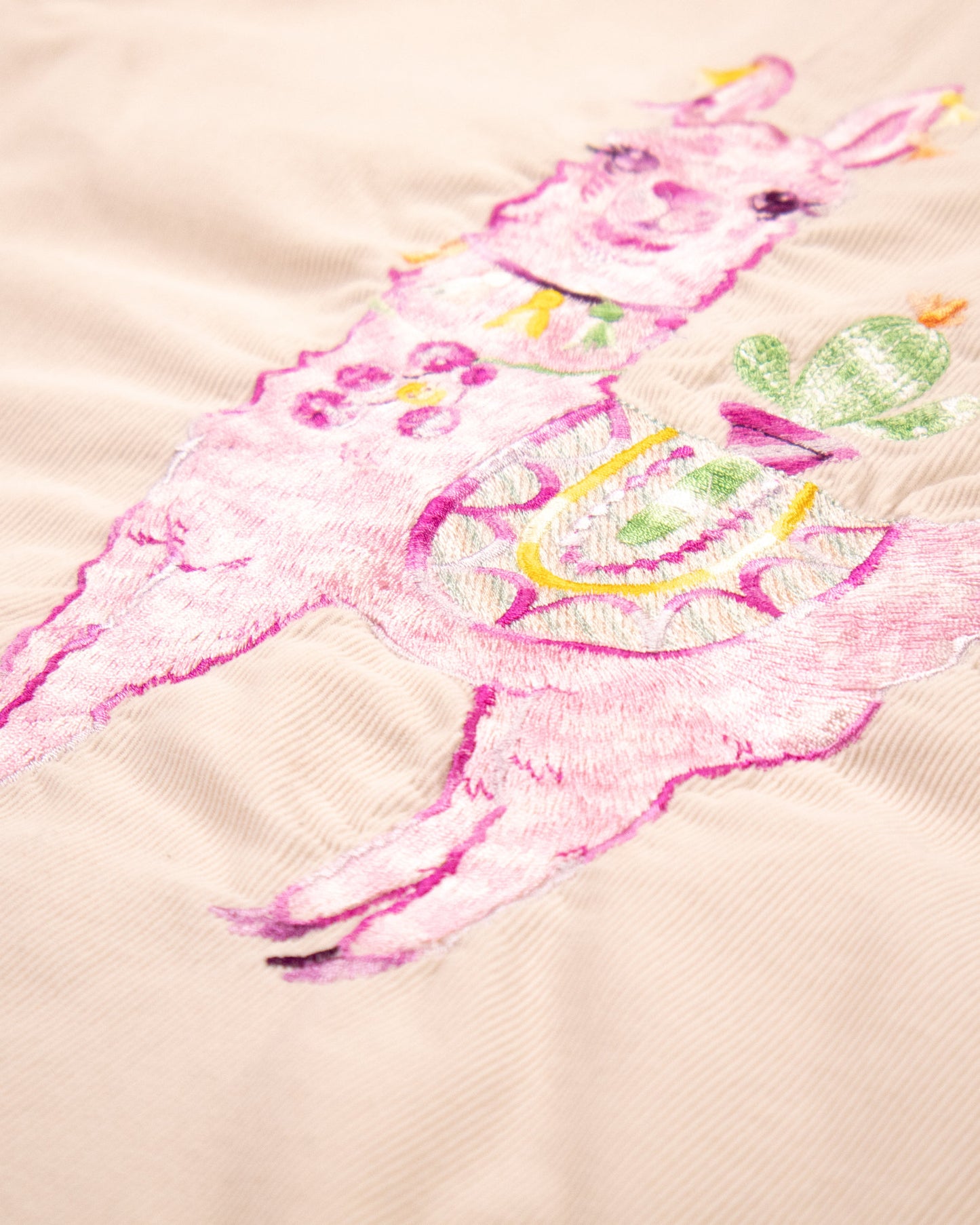 L'ÎLE BLEUE - CHEMISE MAISON LA BRODÉE 11