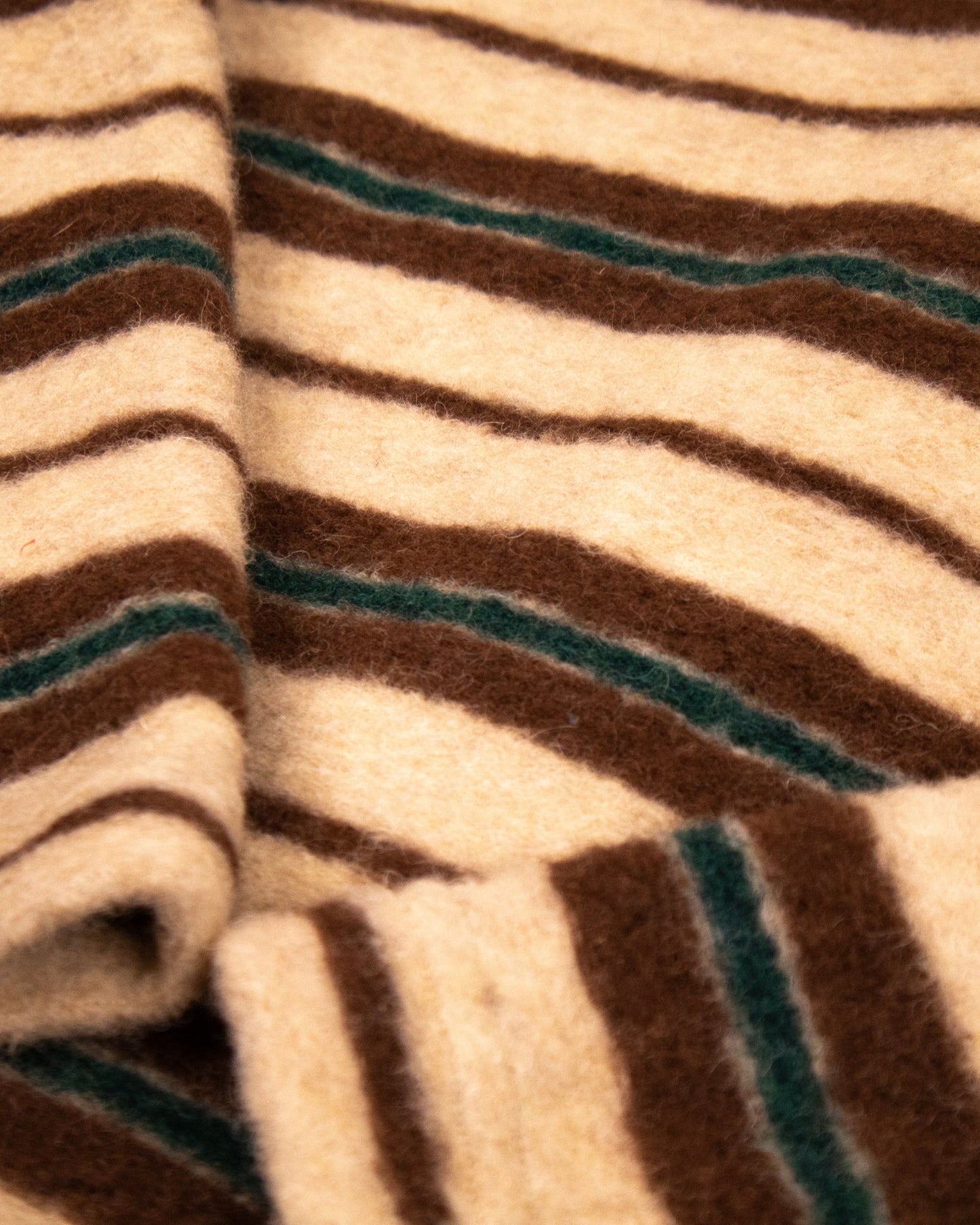 MADSON - CARDIGAN RIGATO