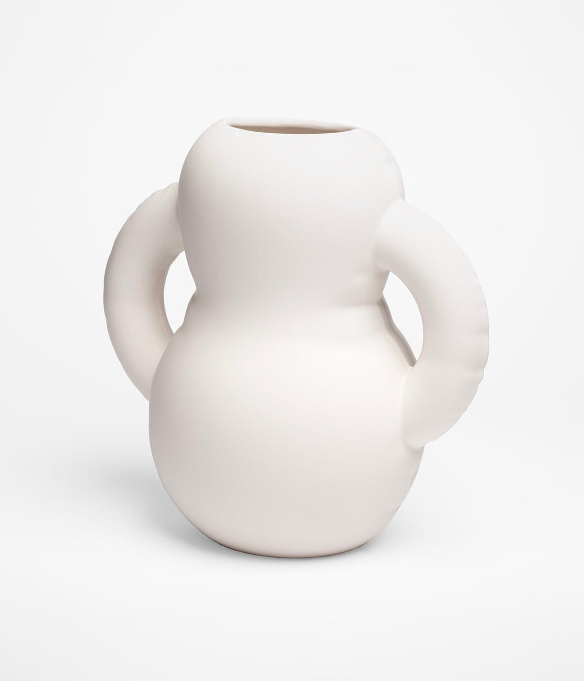 HOME STUDYO - Oscar Bone Vase