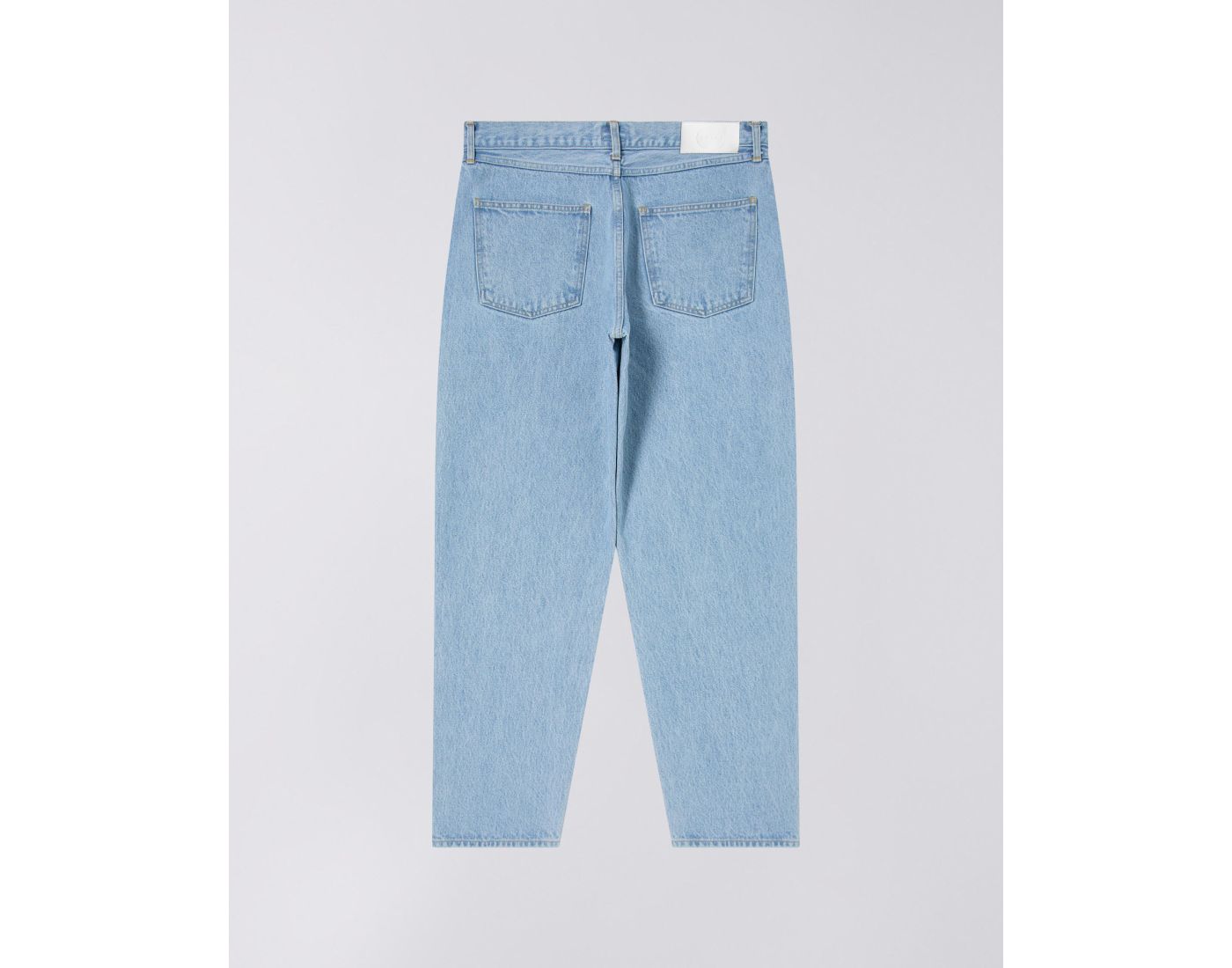 EDWIN - Cosmos Pant Heavy Bleach Wash