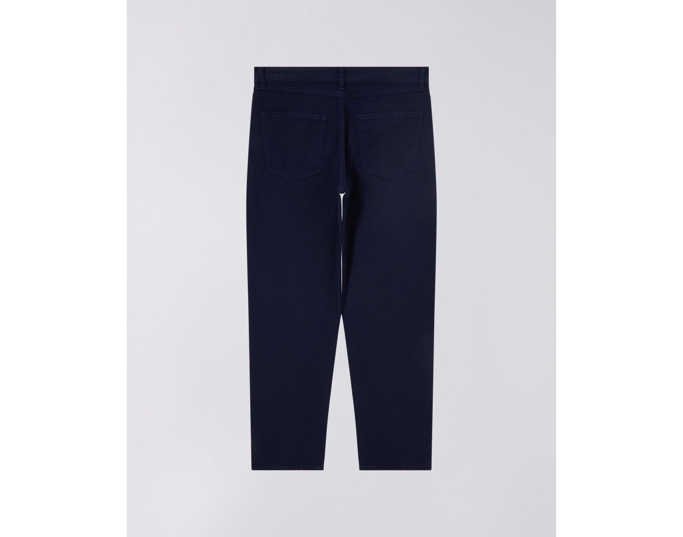 EDWIN - Cosmos Pant Maritime Blue