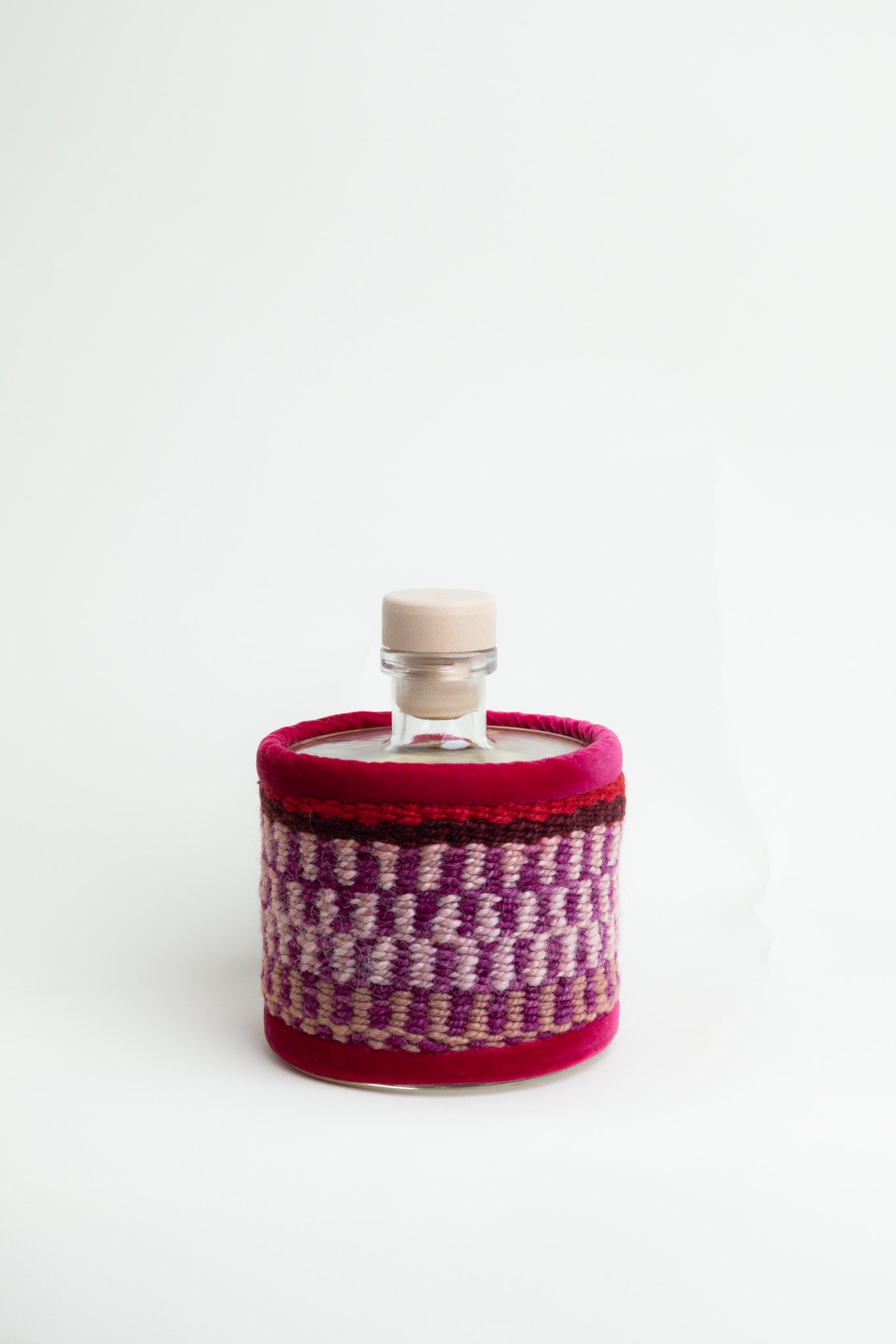 BAHIA MALA - Dark Rose Peru Diffuser 500ML