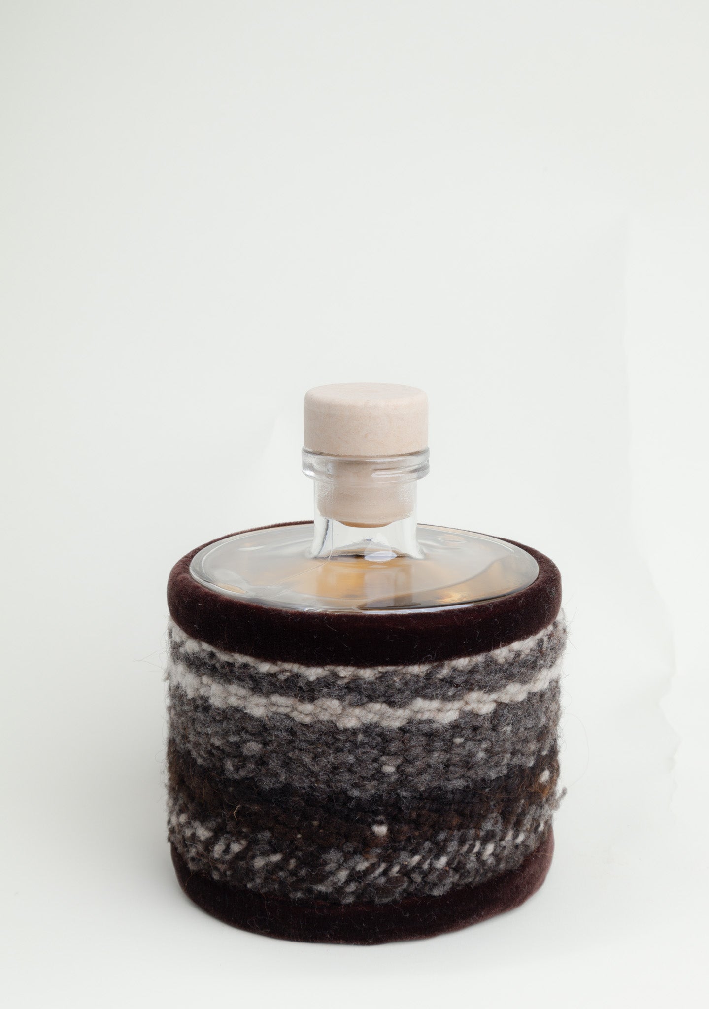 BAHIA MALA - Diffuseur Perou Brown 500ML