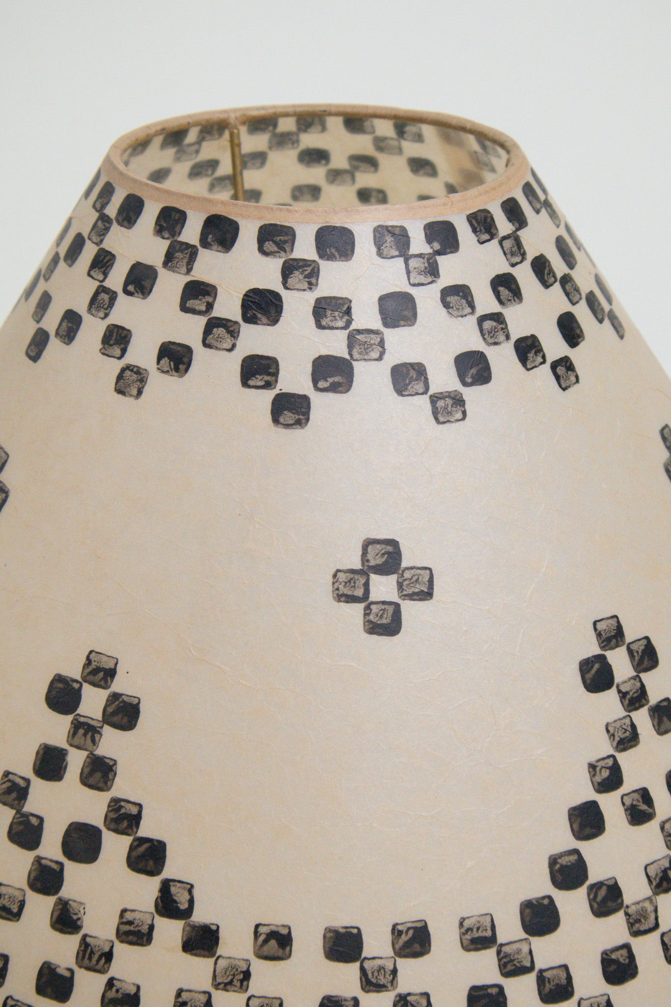 L'ÎLE BLEUE - Abat Jour S