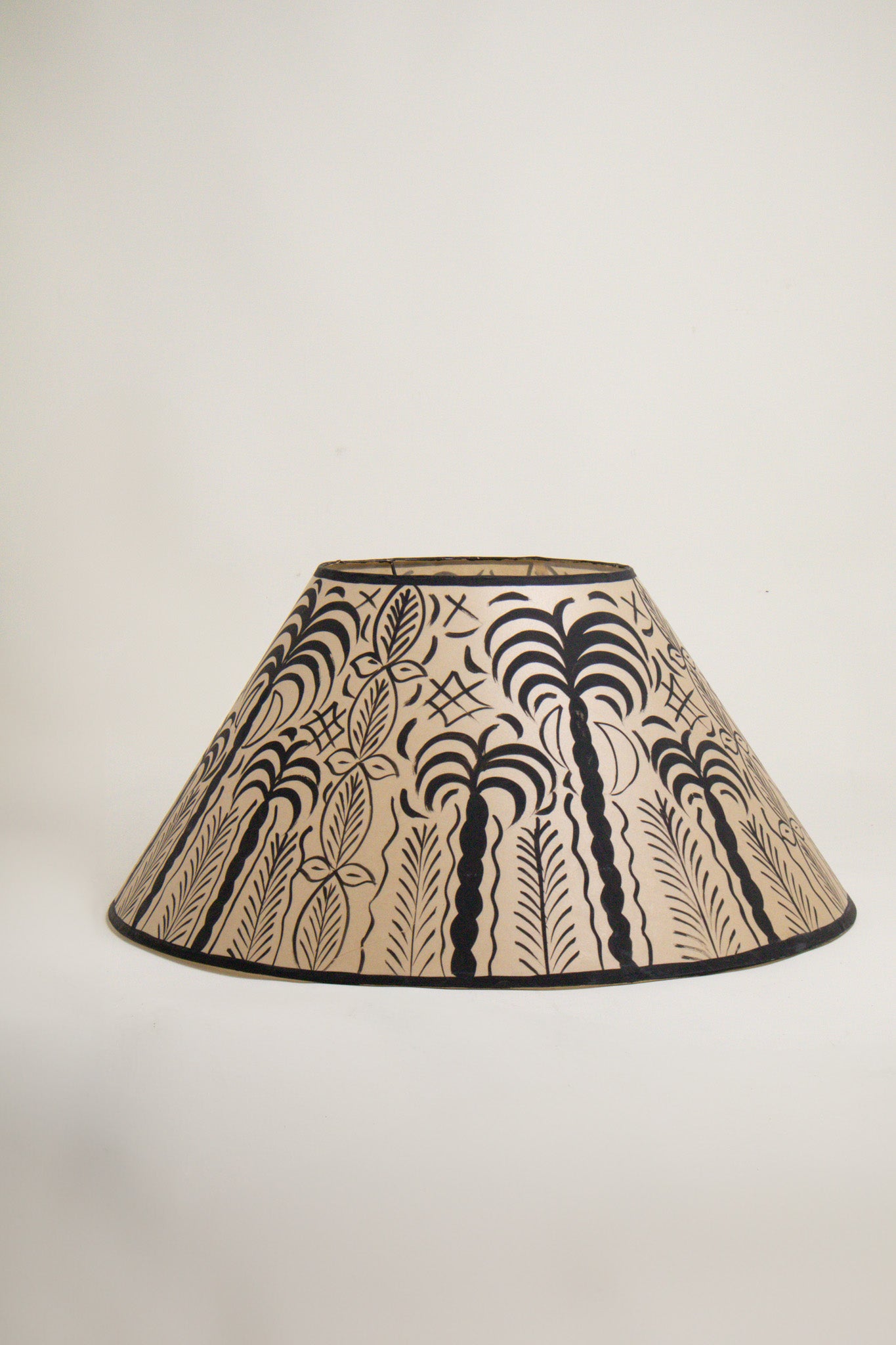 L'ÎLE BLEUE - Abat Jour XL