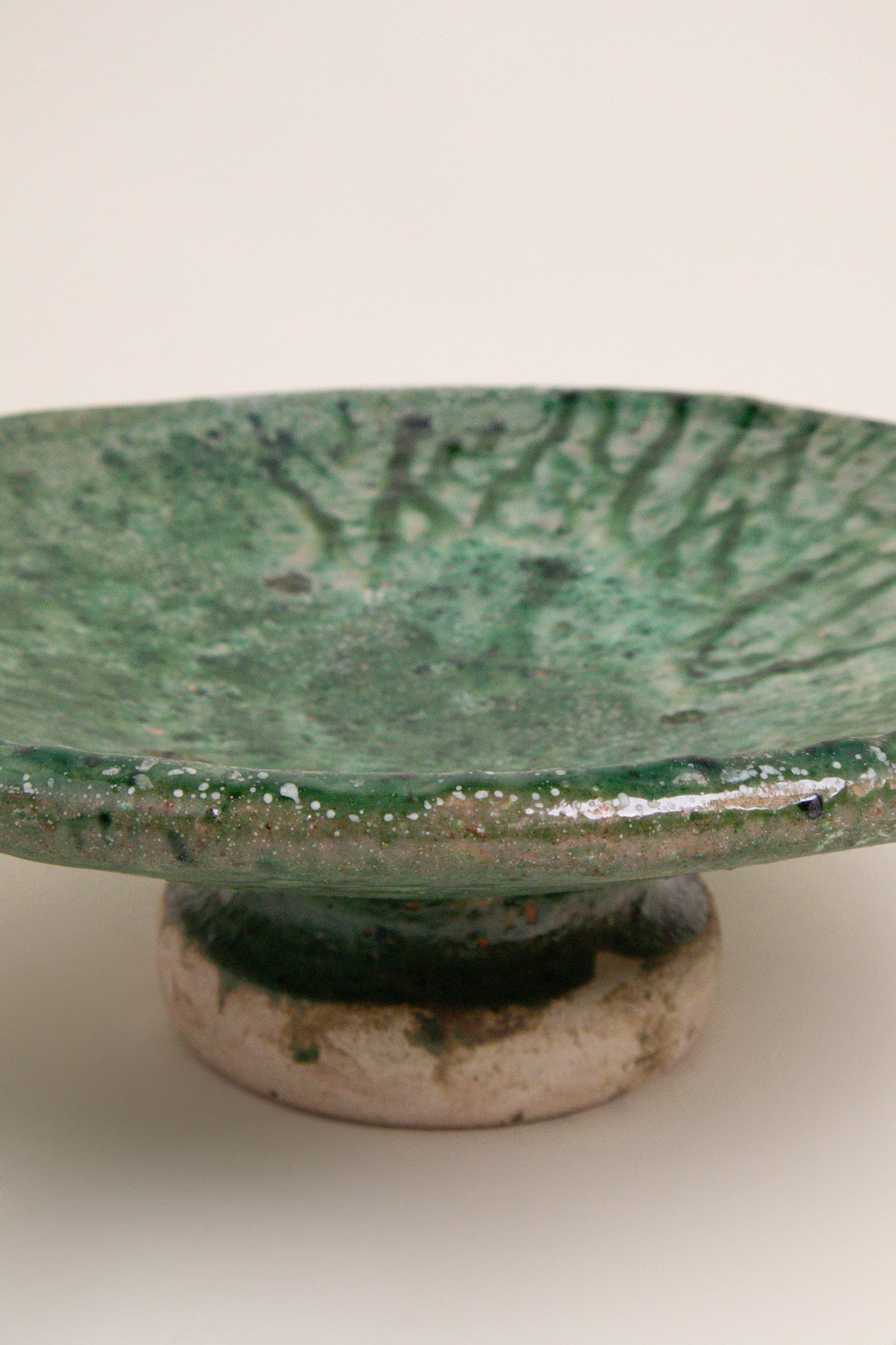 THE BLUE ISLAND - Fruit Platter