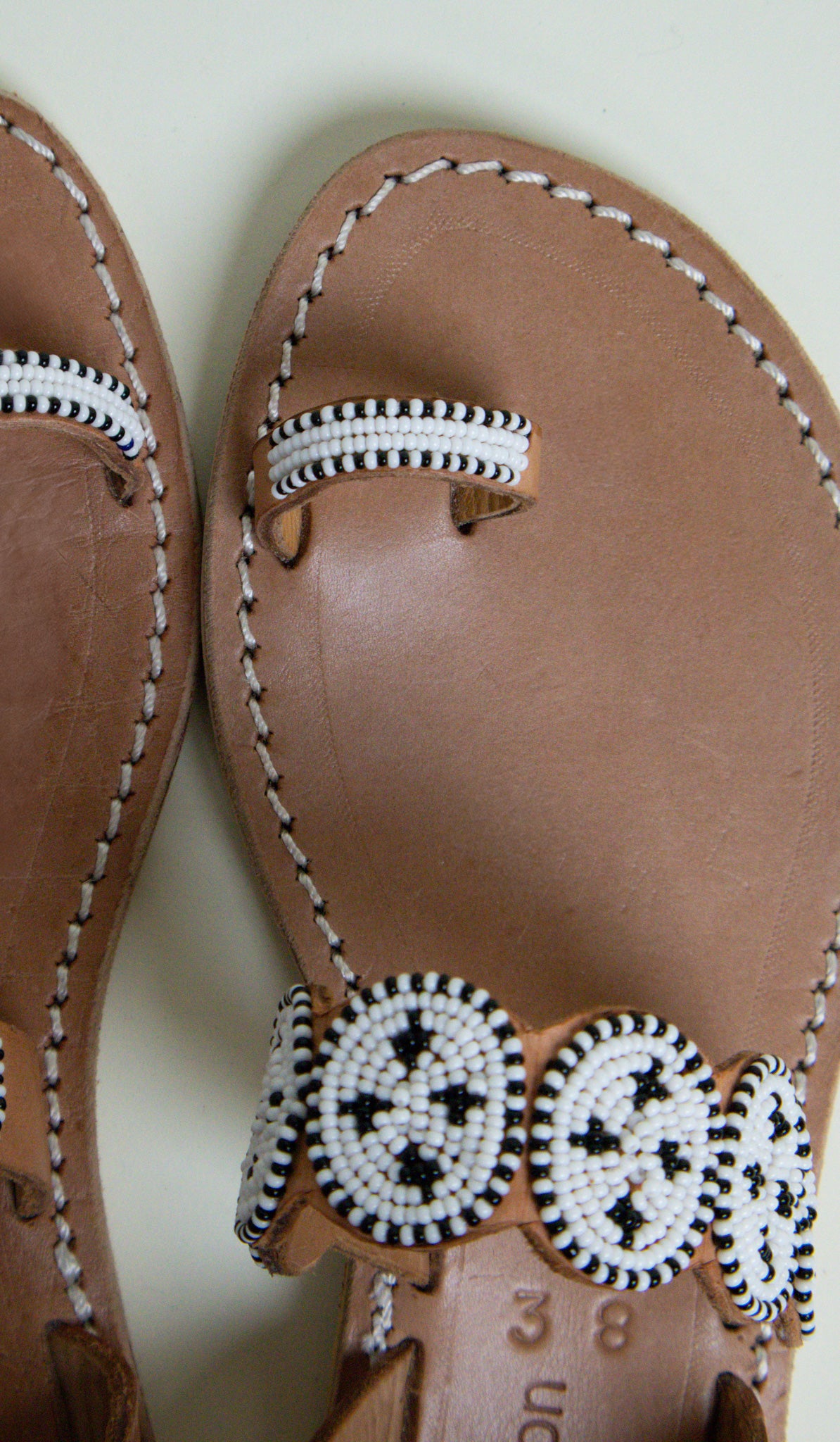 LAIDBACK - Sandales Kiki