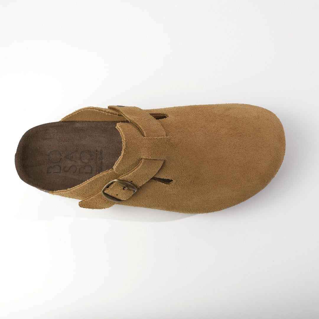 BOSABO - Sabot Pluri Leona