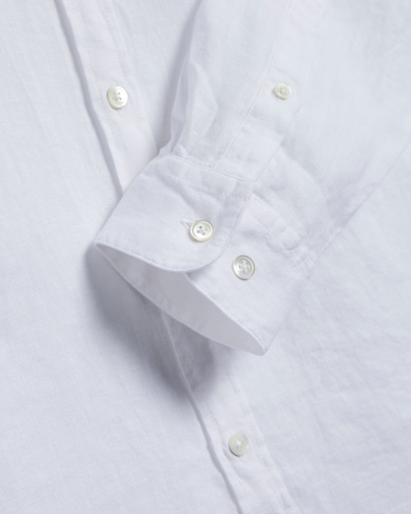 PORTUGUESE FLANNEL - Chemise Linen