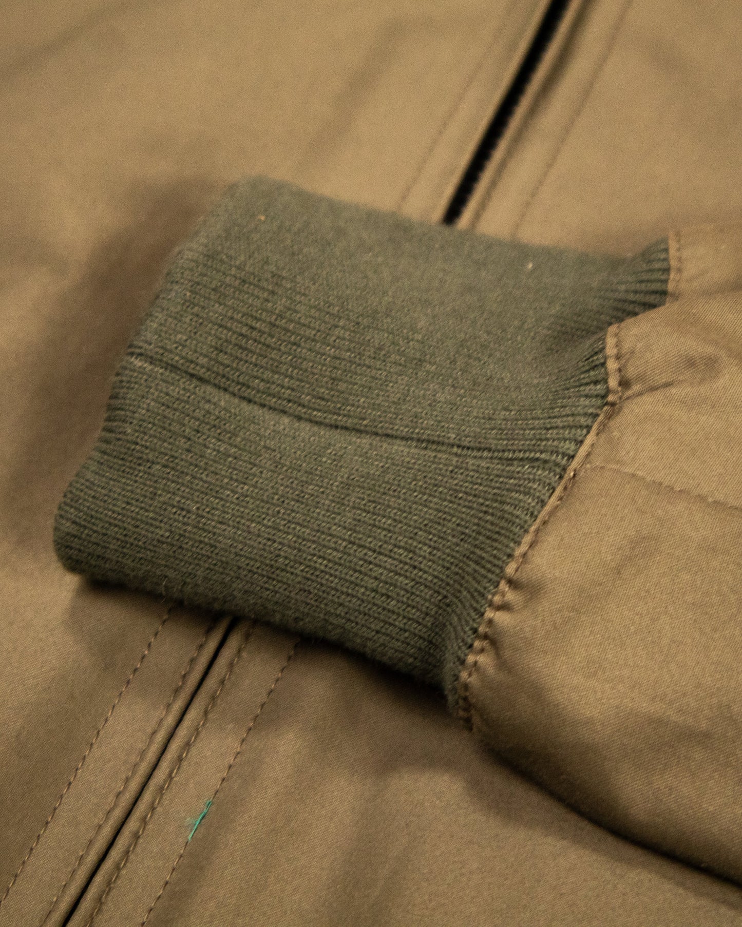 BARACUTA - G9 VERT KAKI