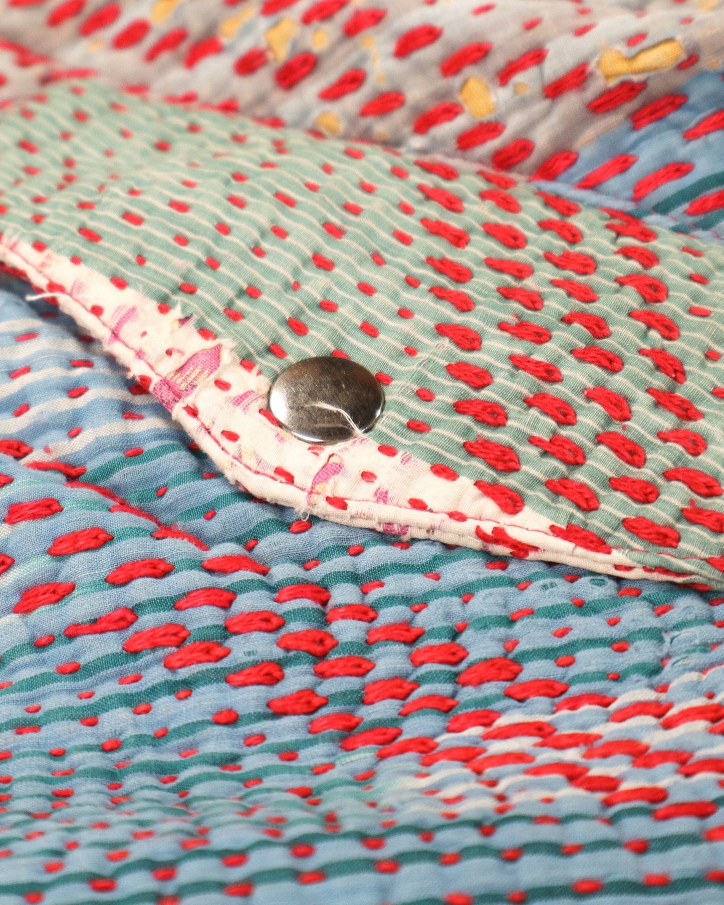 THE BLUE ISLAND - LEOPARD FUR COAT IN KANTHA FUR COLOR 1