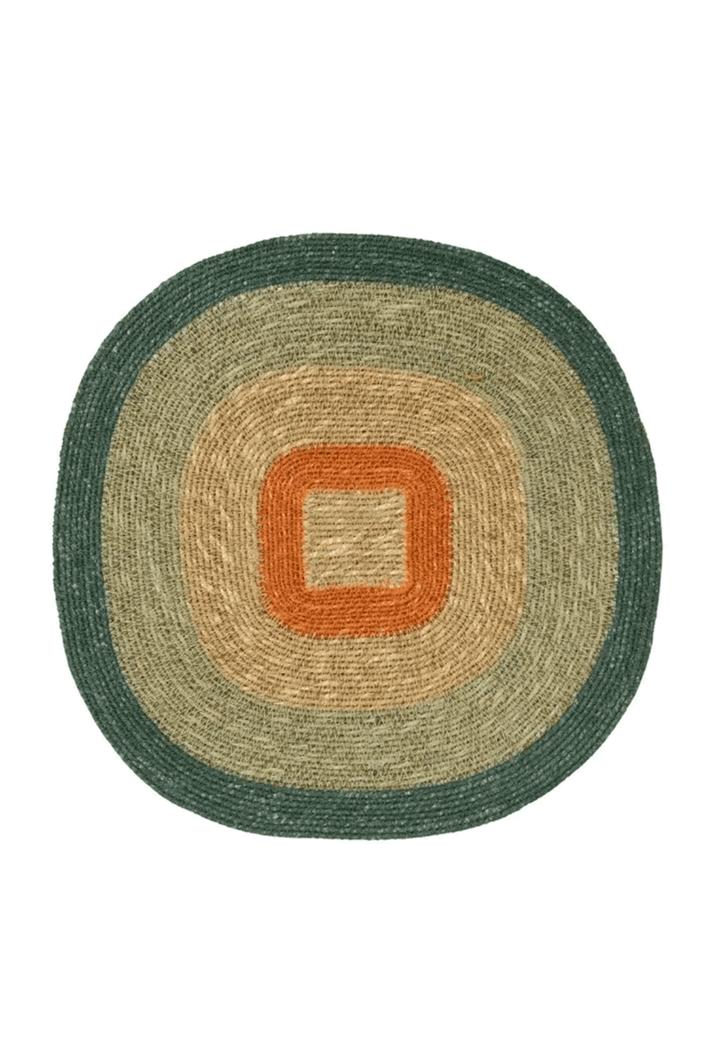 BONHEUR DU JOUR - SET DE TABLE BLEU