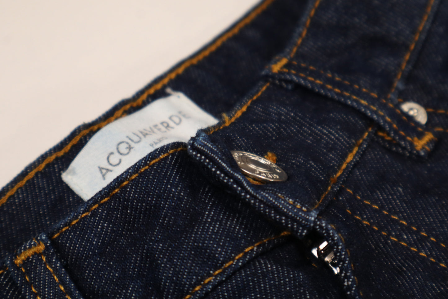 ACQUAVERDE - JEAN ANOUCK BRUT LAVE