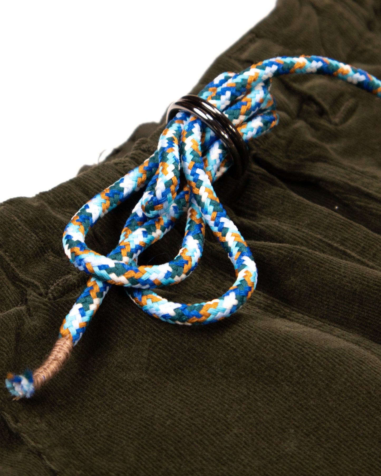 MADSON - Pantalon Verdone