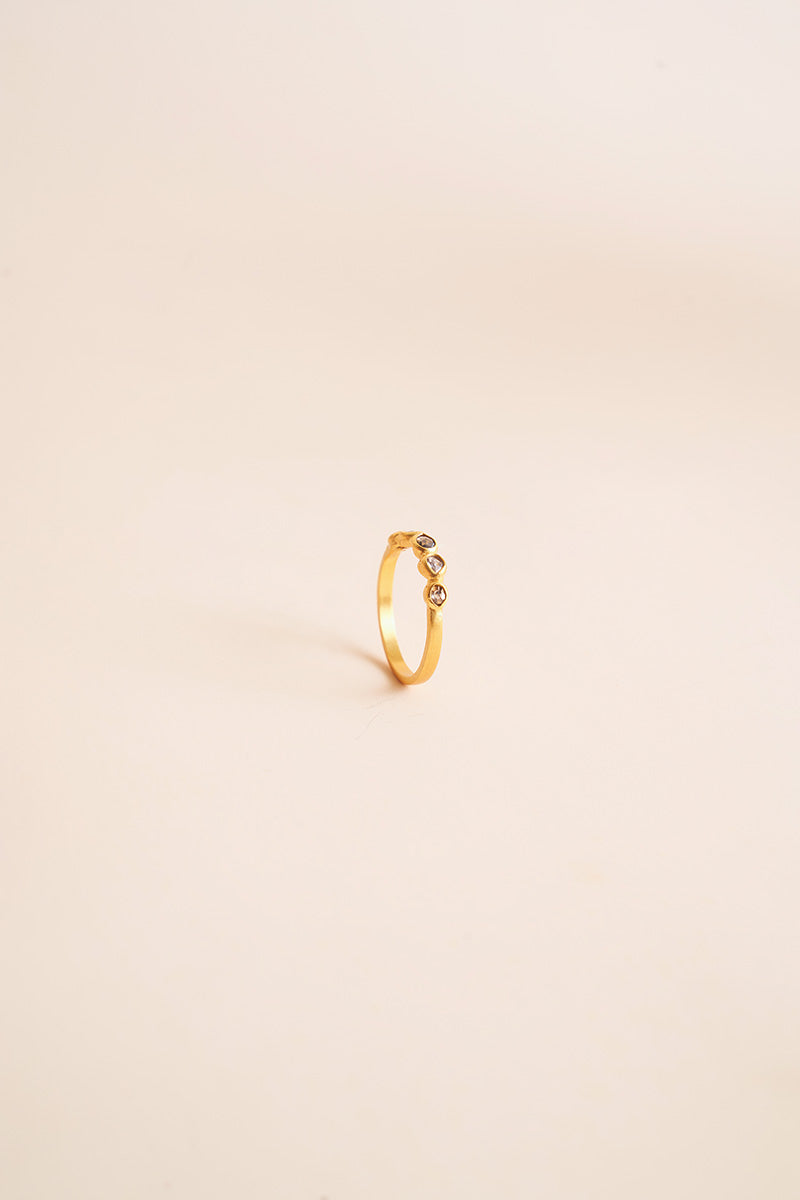 SHANSHAN - Abidin Ring