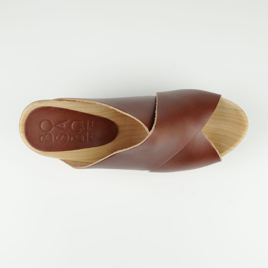 BOSABO - Mules À Talons Rita