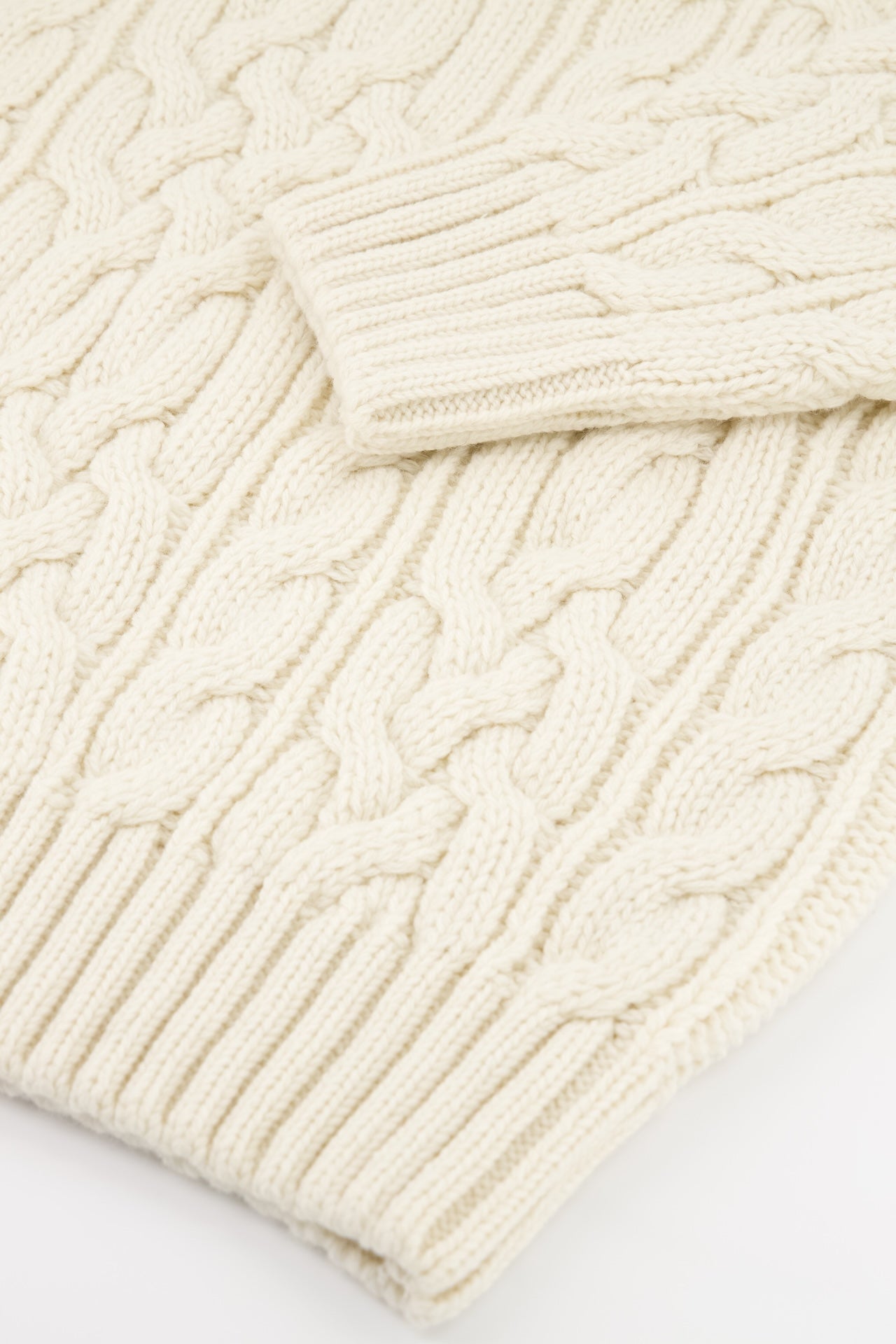 NITTO KNITWEAR - Ohannes Pull Col Rond