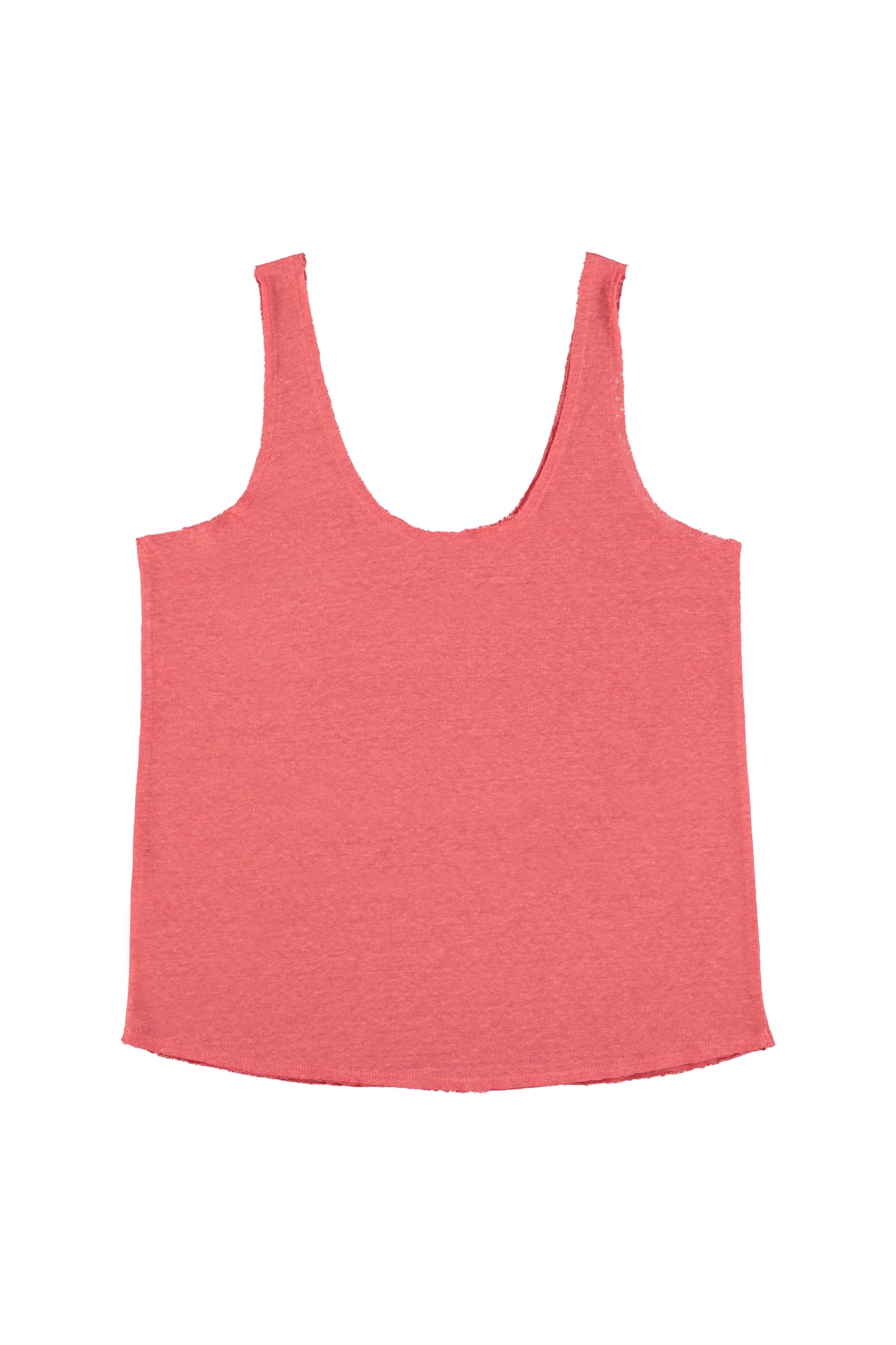 SISTERS DEPARTMENT - DÉBARDEUR EN LIN