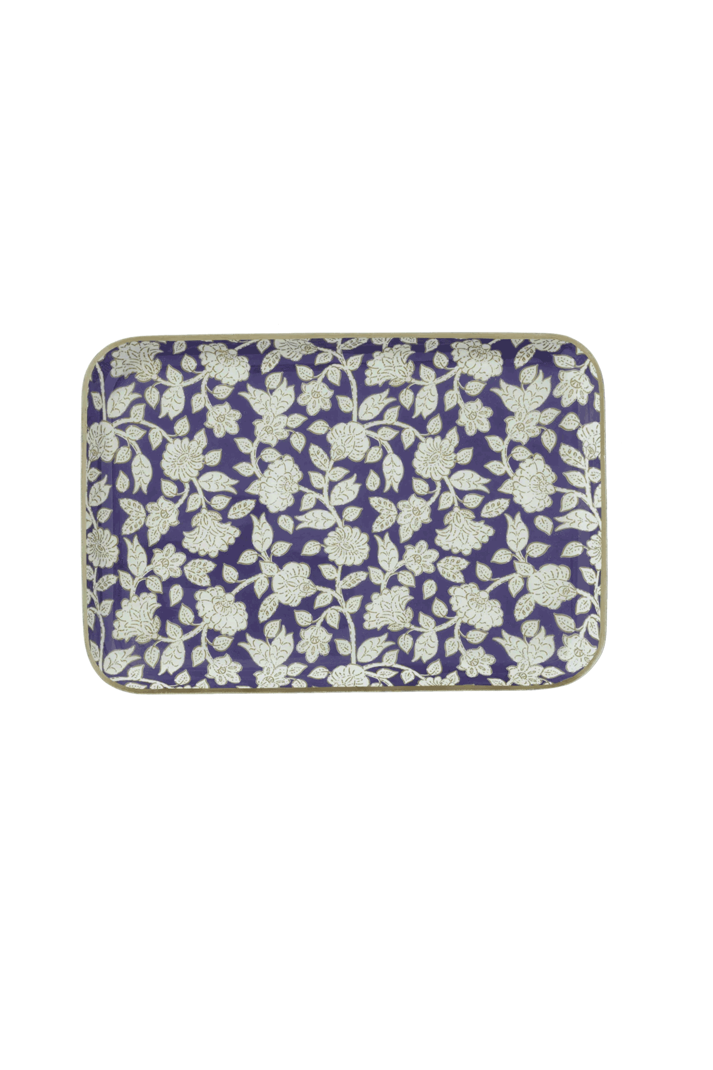 BONHEUR DU JOUR - MOYEN PLATEAU JAYA VIOLINE