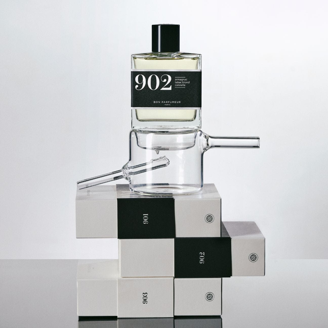 BON PARFUMEUR - 902