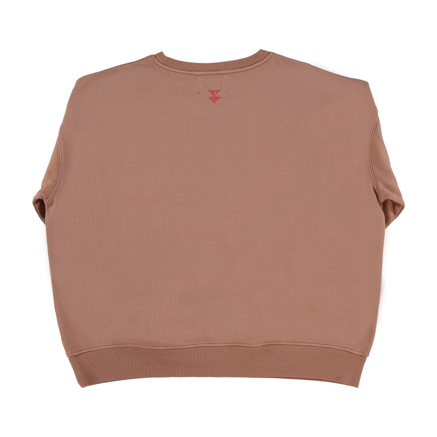 SISTERS DEPARTMENT - El Greco Motel Sweatshirt