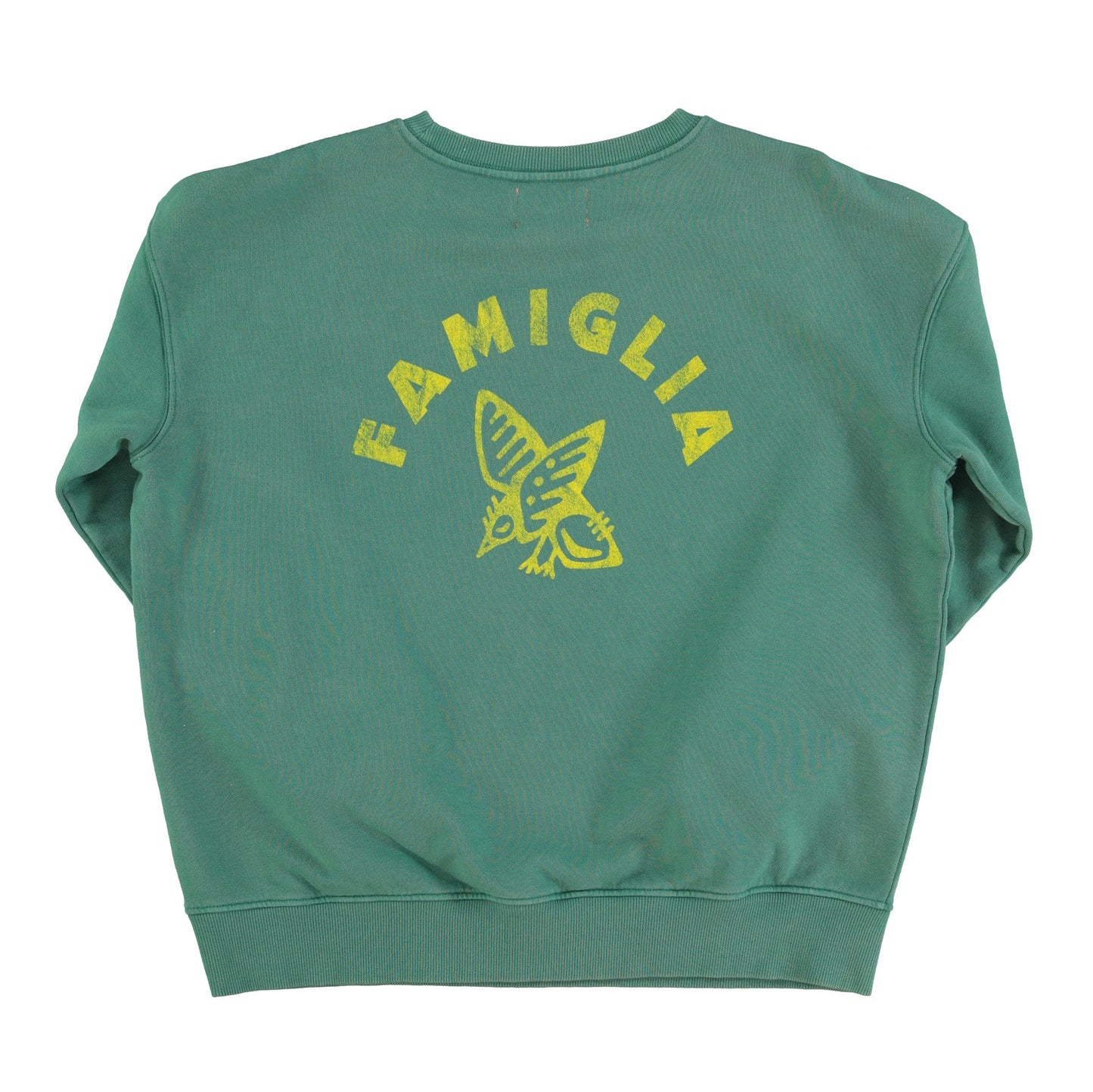 SISTERS DEPARTMENT - Famiglia Sweatshirt