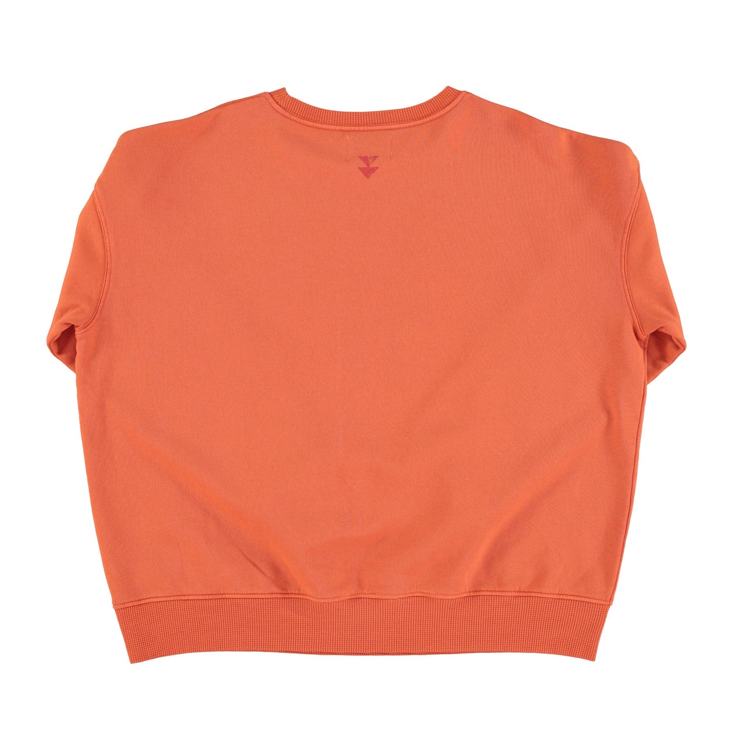 SISTERS DEPARTMENT - Terracotta Lobby Babe Sweatshirt