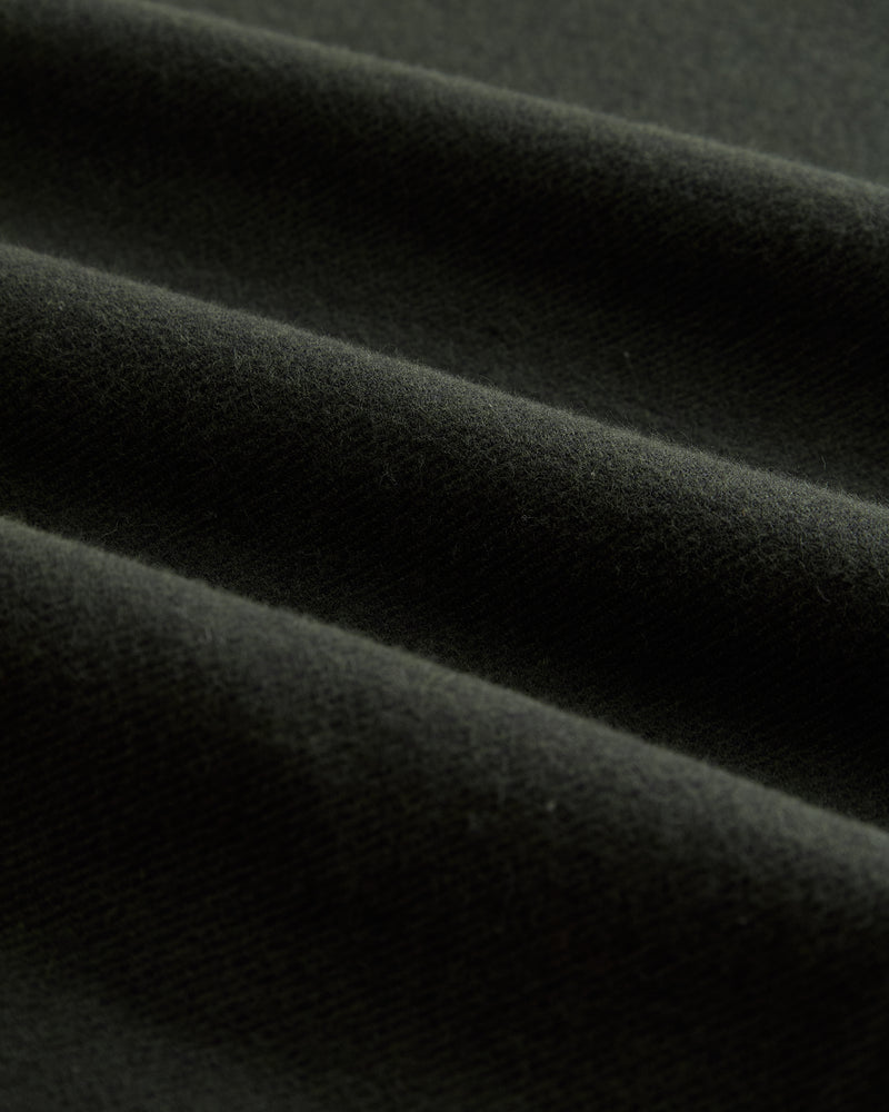 PORTUGUESE FLANNEL - Chemise Teca 2.0 Forest