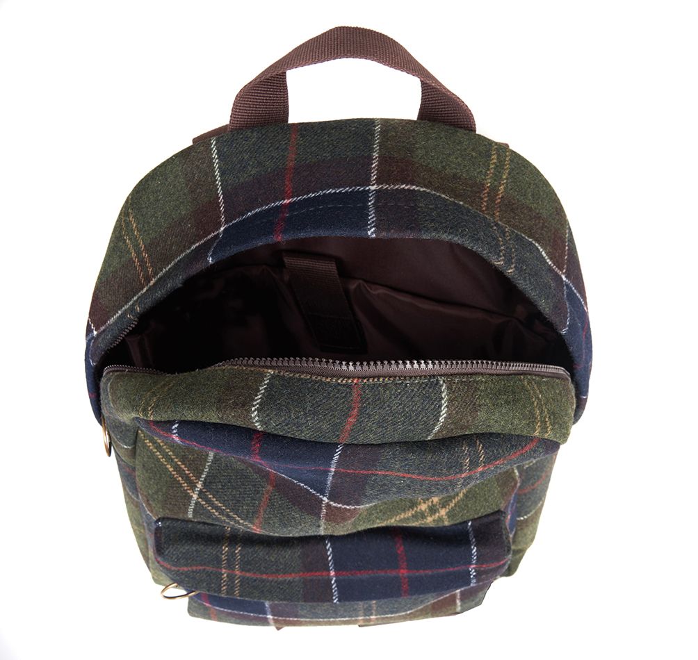BARBOUR - Carrbridge Backpack