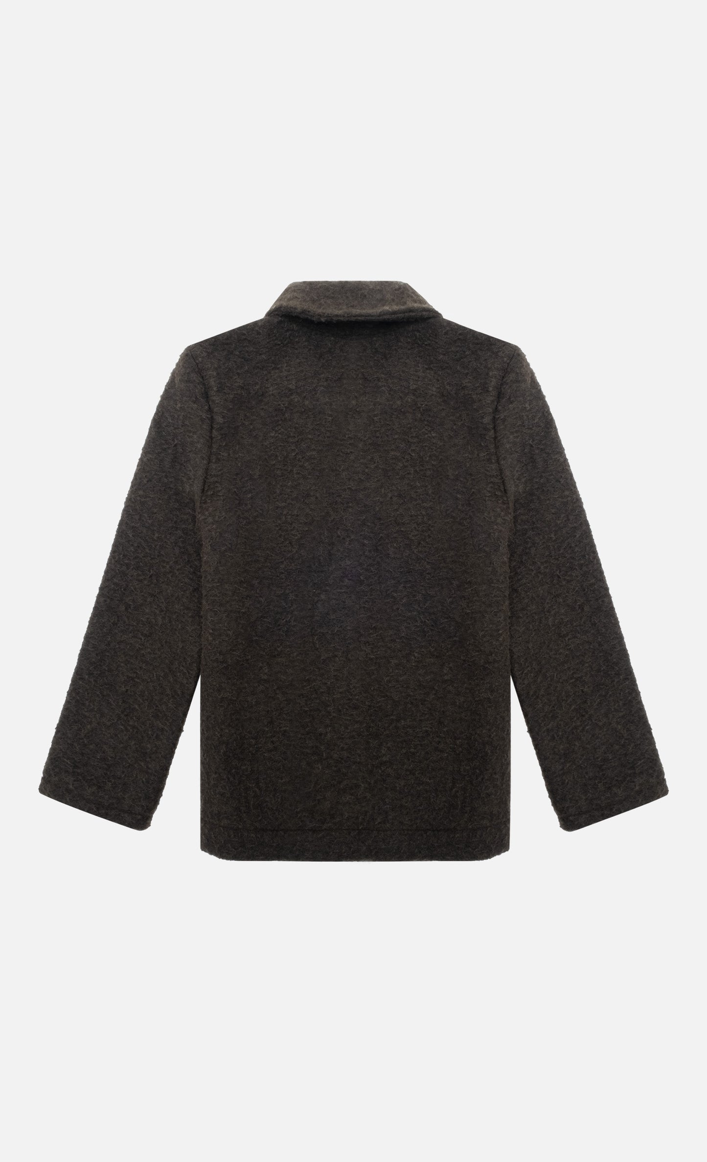 WOODEN - Green York Jacket