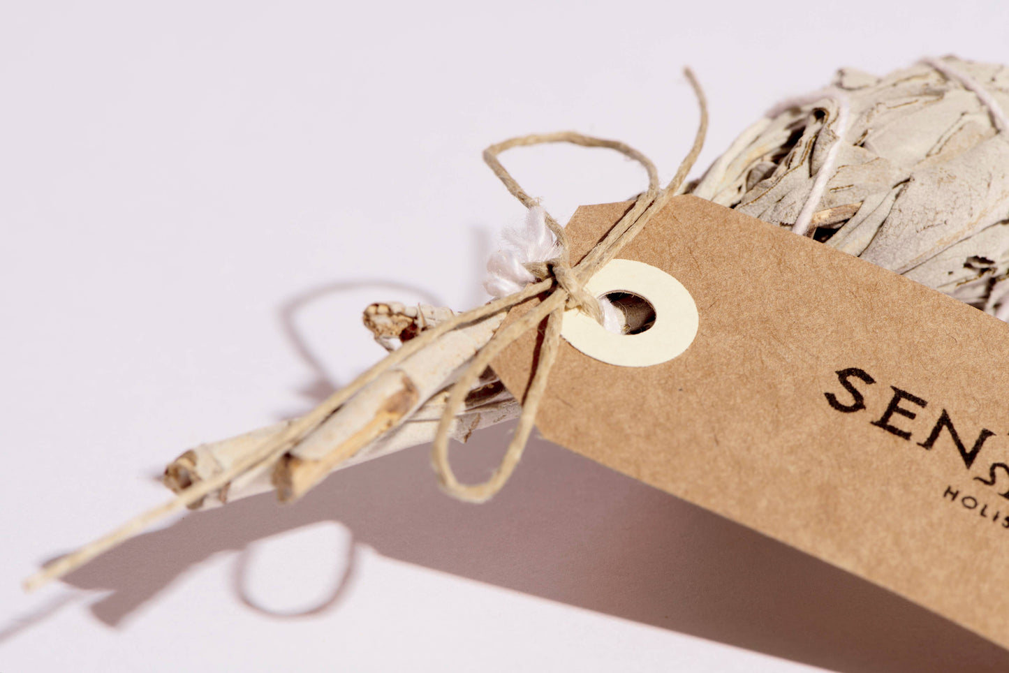 SENTARA HOLISTIC - Mini White Sage Stick