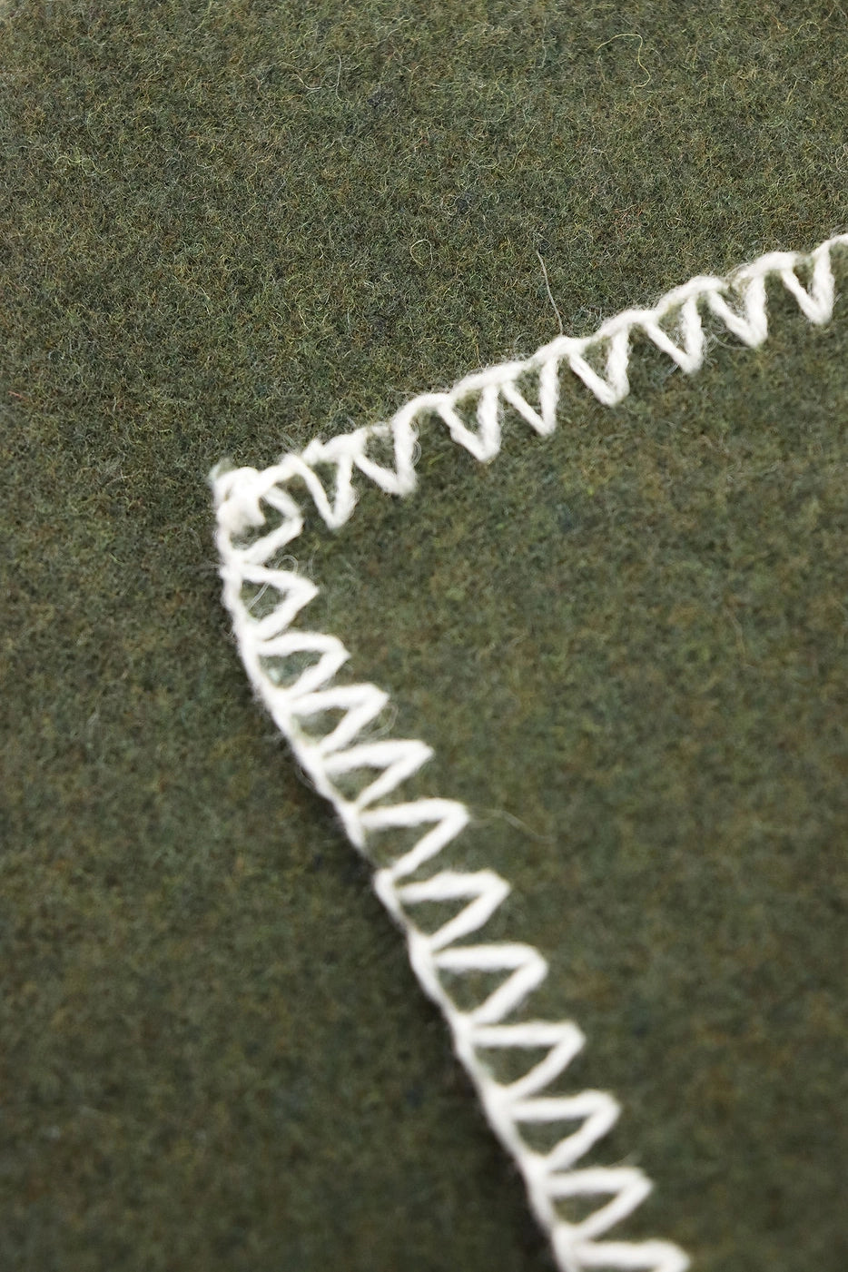 GIARDINO SEGRETO - COUVERTURE FORÊT CRÈME