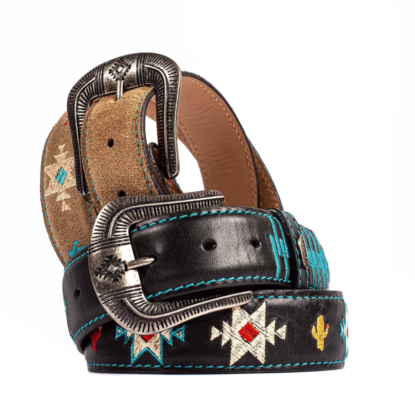 MEXICANA - Chill Black Belt