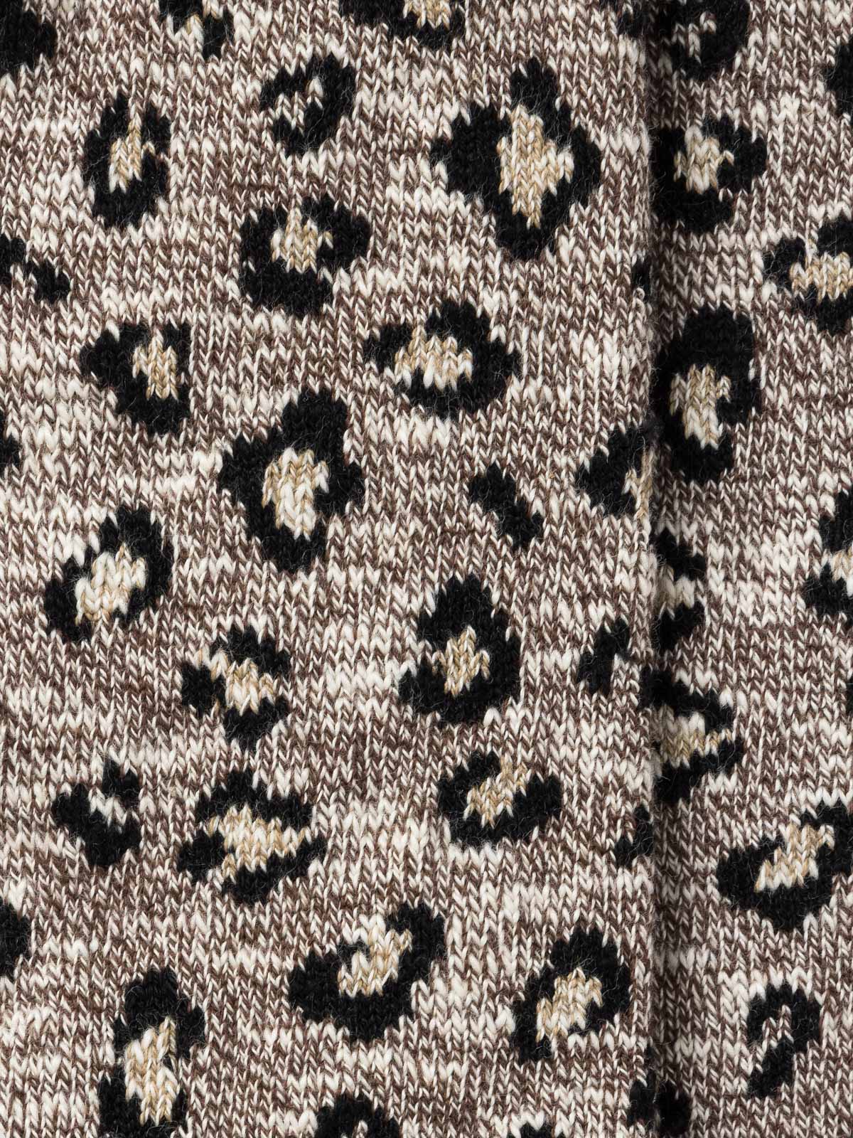 ROYALTIES - Chaussettes Léo Fluo Sable