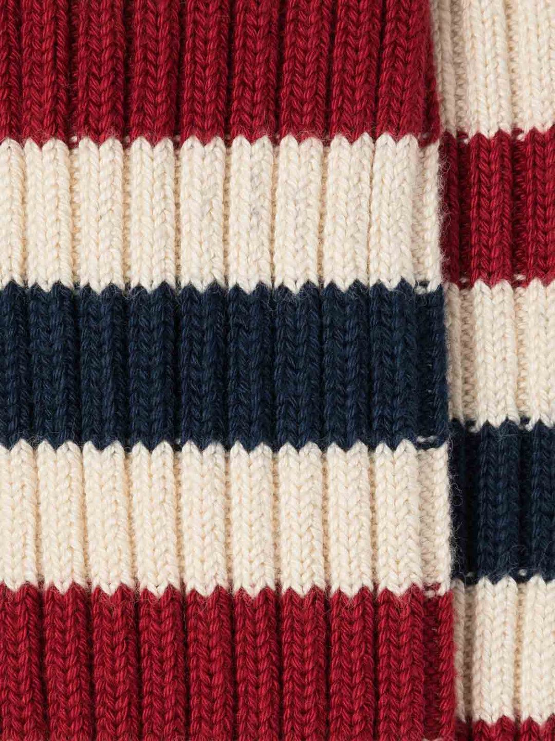 ROYALTIES - Nicklas Denim Socks