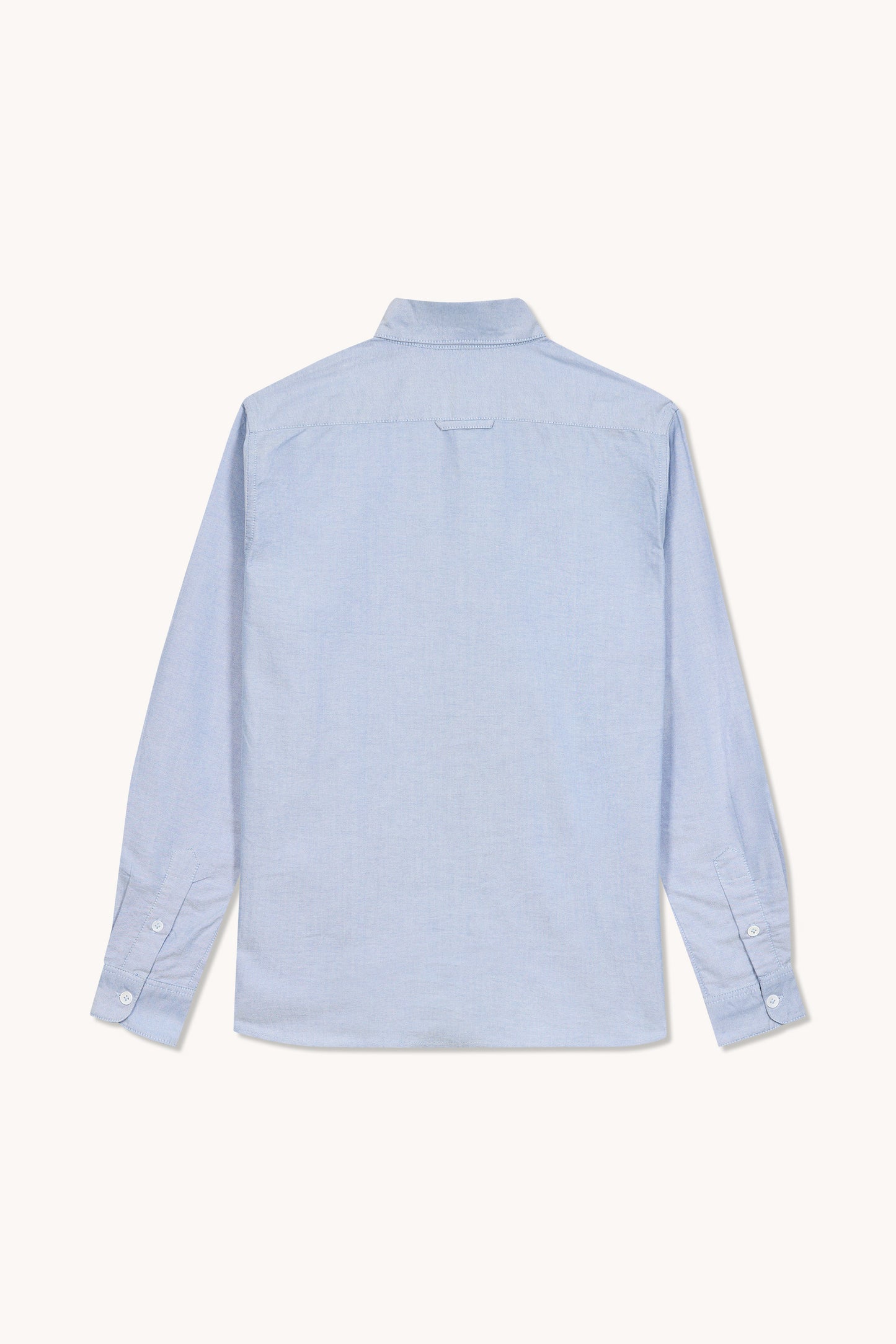 THE BLUE ISLAND - ANTOINE SHIRT