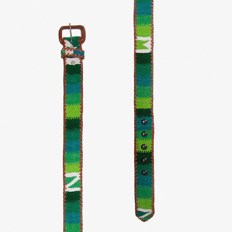 LA MANSA - Andalucia Ethnic Belt