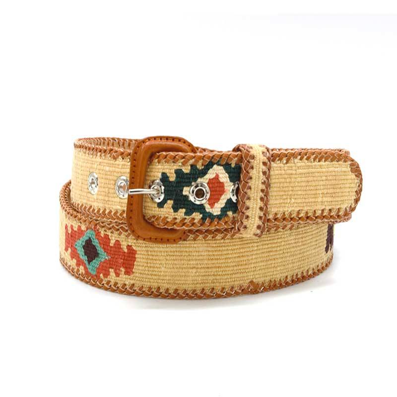 LA MANSA - Albero Ethnic Belt