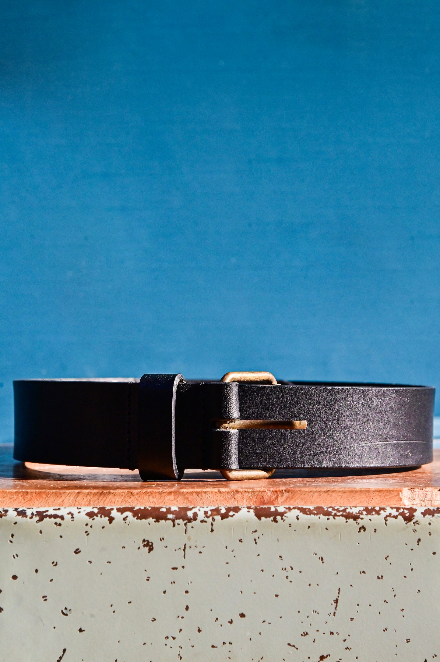 BERTHILLE - Ceinture Collet