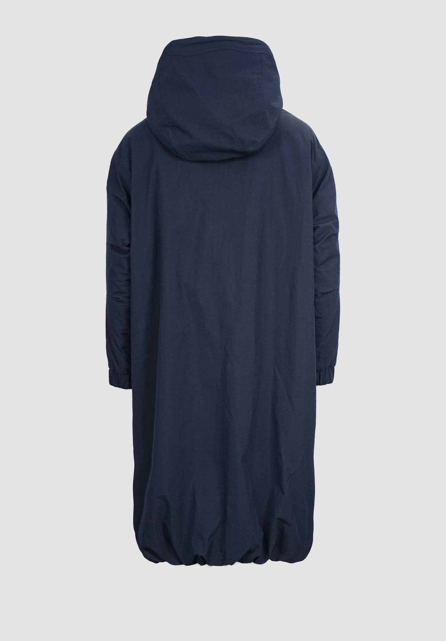 BLONDE N°8 - PARKA NAVY