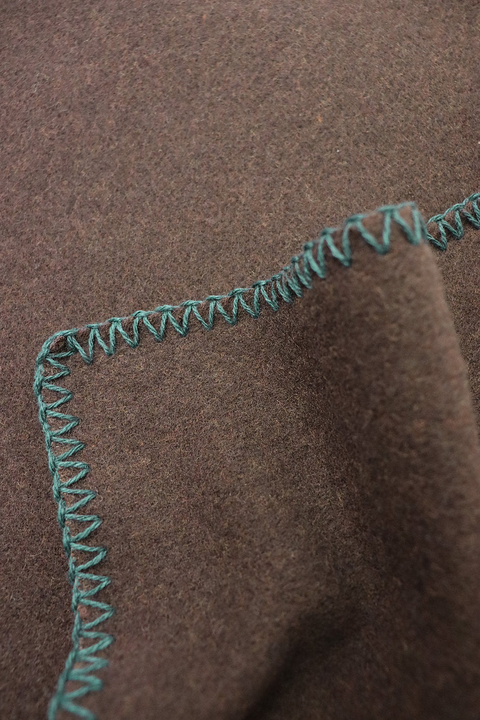 GIARDINO SEGRETO - COUVERTURE MARRON