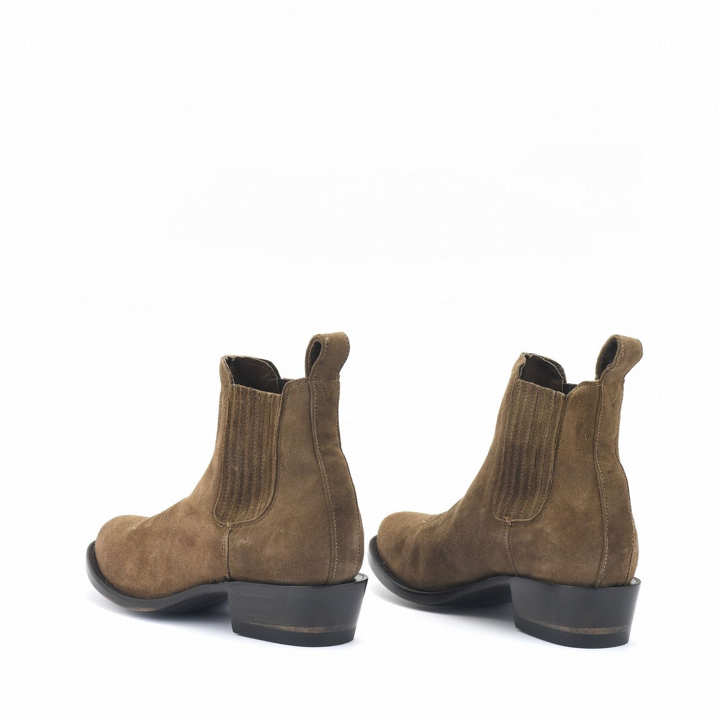 MEXICANA - Estudio Bis Brown Ante Premier