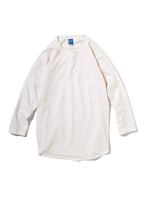 GOOD ON - Baseball Tee-Shirt P-Natural