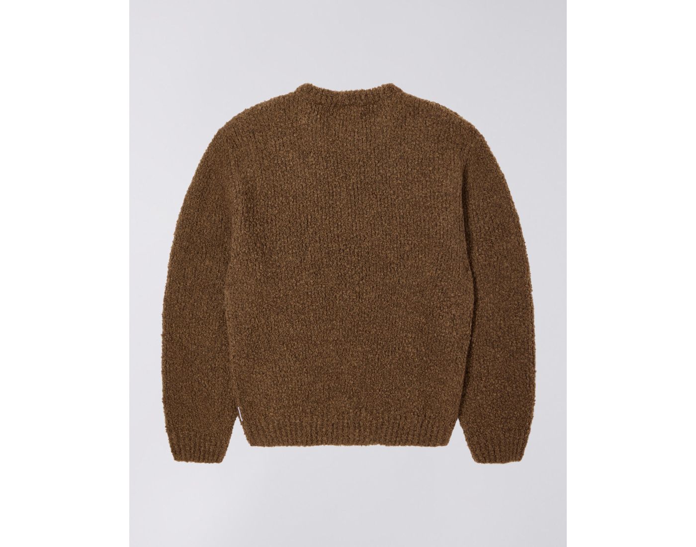 EDWIN - Pull Dun Textured