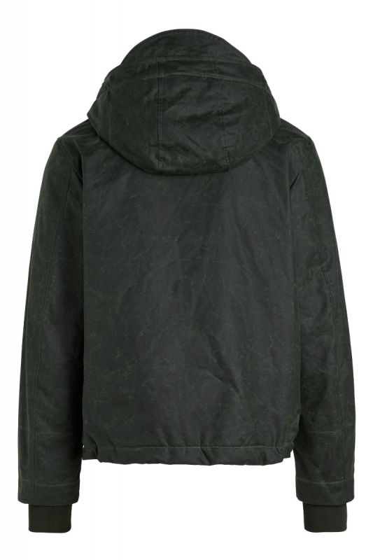 MANIFATTURA CECCARELLI – Blazermantel