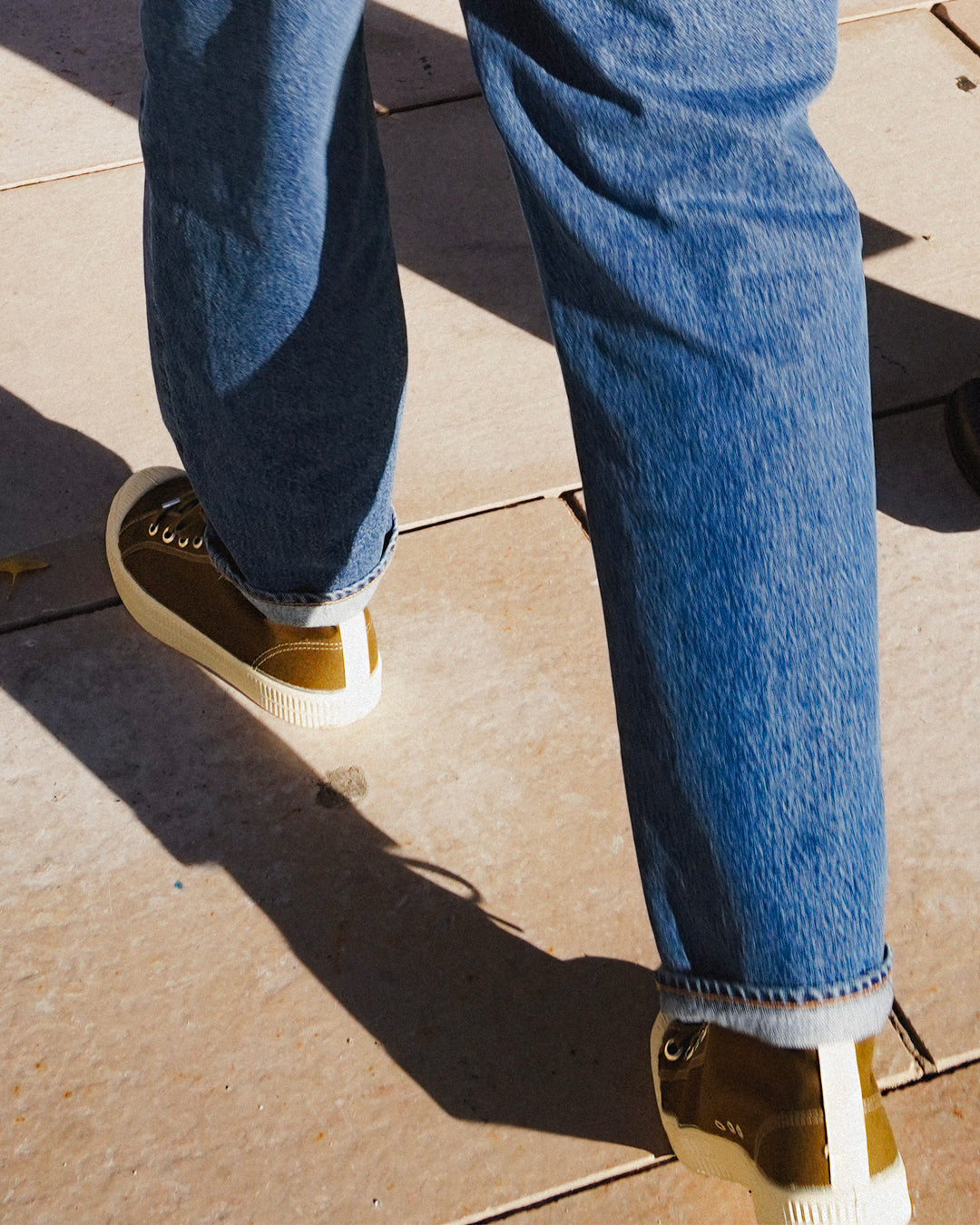 NOVESTA - Star Dribble 45 Kari Beige/Écru