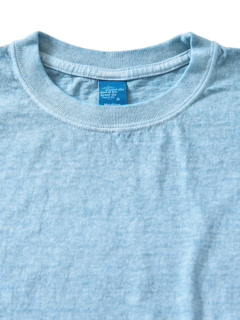 GOOD ON - SS Crew Tee P-Soda