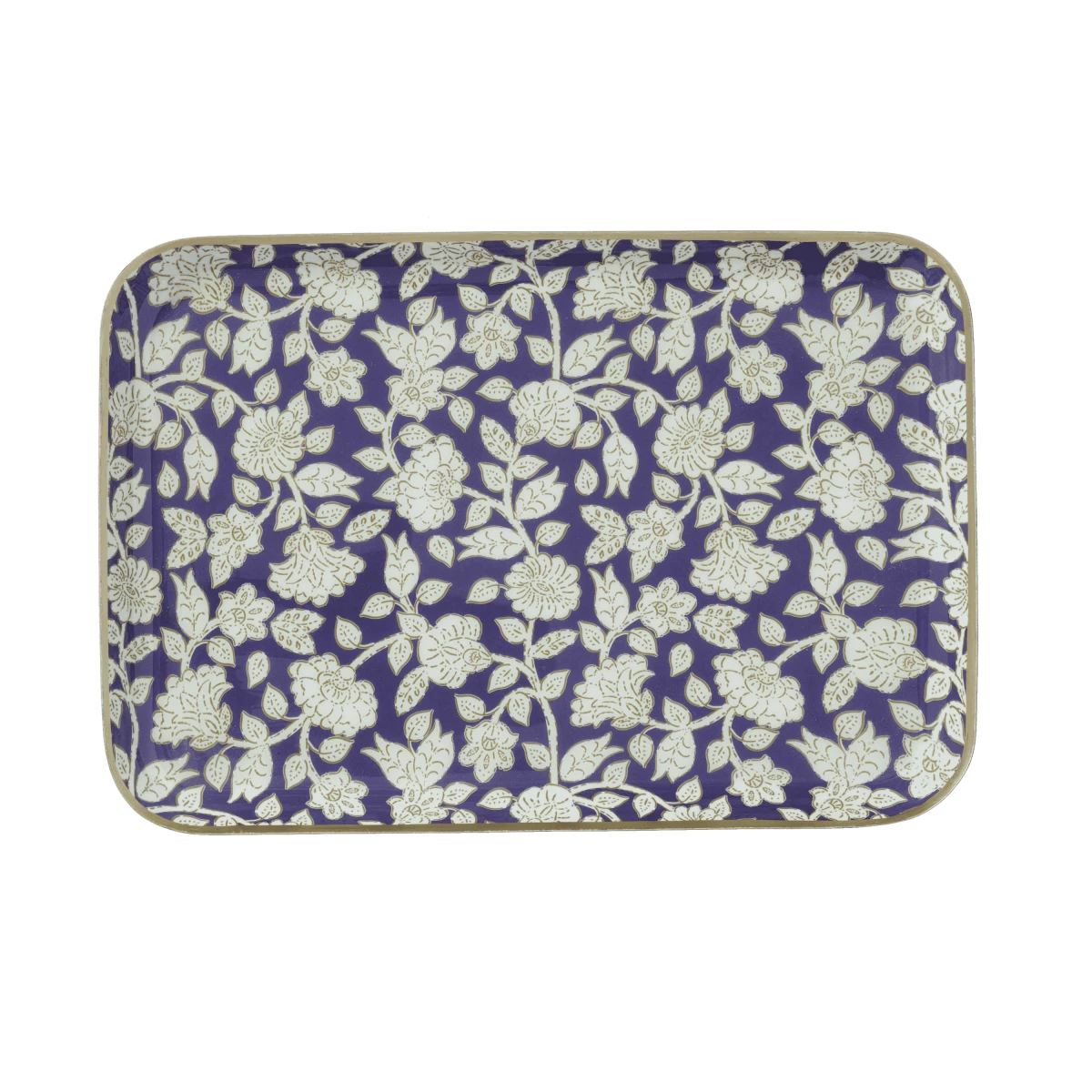 BONHEUR DU JOUR - MOYEN PLATEAU JAYA VIOLINE